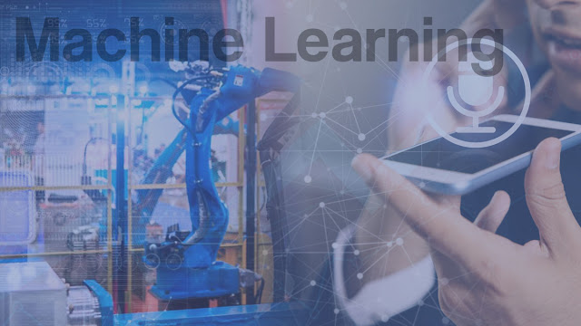 Machine Learning revolutionizing these 3 fields